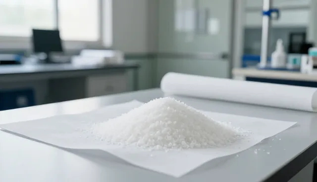 高分子材料在化工产品生产中的适用条件与限制